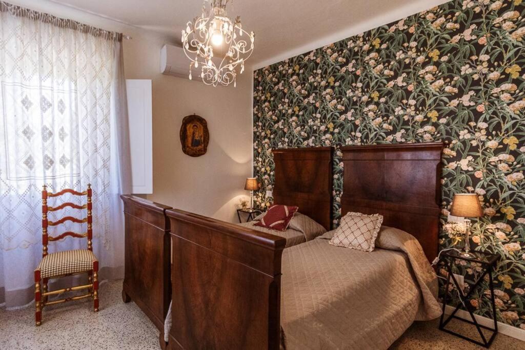 Casa In Campagna La Roverella Francavilla dʼEte Exteriér fotografie