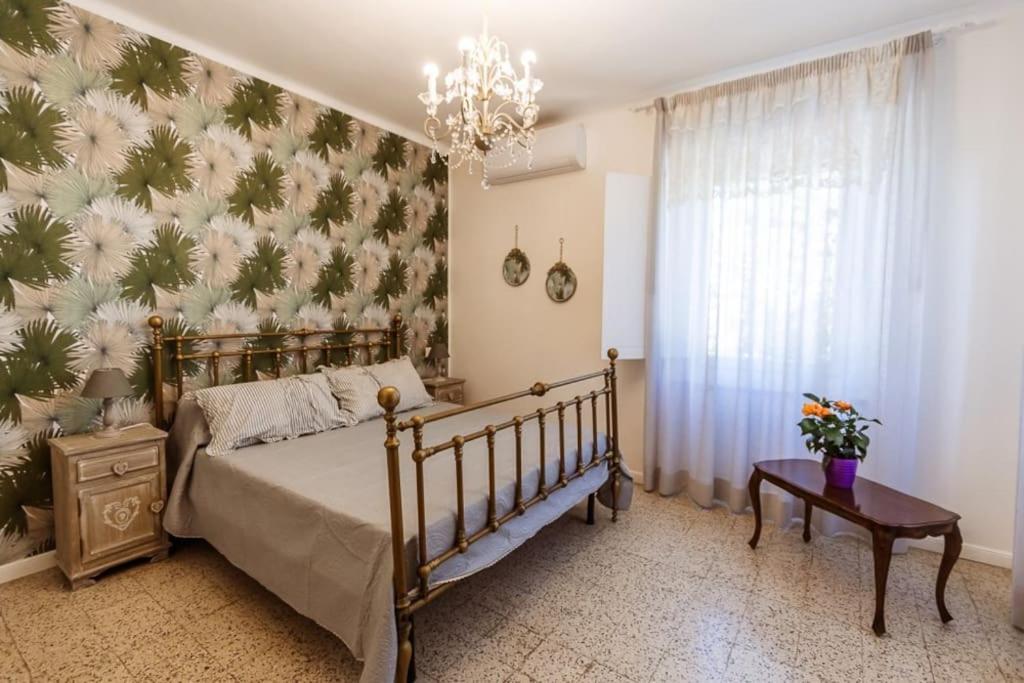 Casa In Campagna La Roverella Francavilla dʼEte Exteriér fotografie