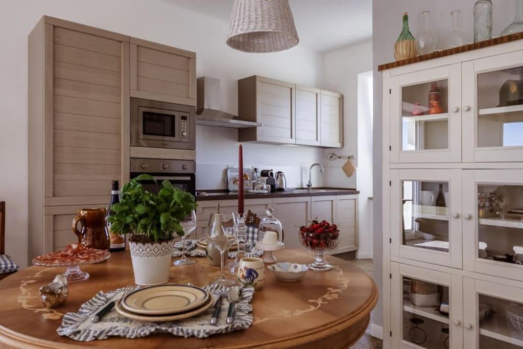 Casa In Campagna La Roverella Francavilla dʼEte Exteriér fotografie