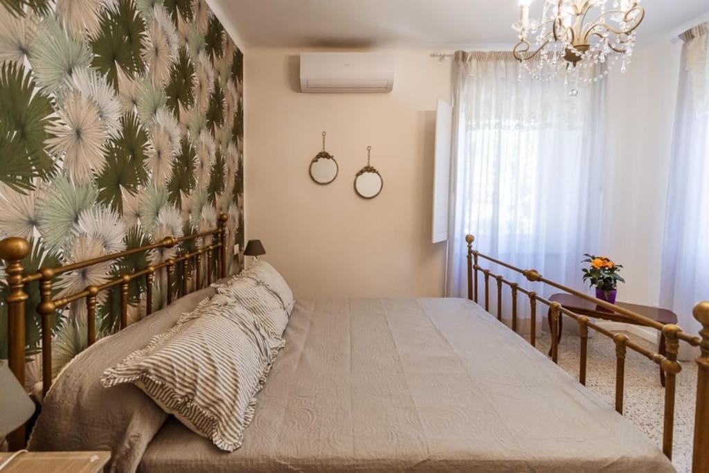 Casa In Campagna La Roverella Francavilla dʼEte Exteriér fotografie